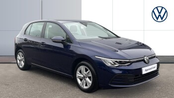 Volkswagen Golf 1.0 TSI Life 5dr Petrol Hatchback